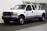 2000 FORD F350 DUALLY 4X4 7.3L 80K NO RUST F-350 F250 1999 2001 2002 Jordan Motorsports