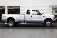2000 FORD F350 DUALLY 4X4 7.3L 80K NO RUST F-350 F250 1999 2001 2002 Jordan Motorsports - Image 6