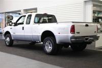 2000 FORD F350 DUALLY 4X4 7.3L 80K NO RUST F-350 F250 1999 2001 2002 Jordan Motorsports - Image 7