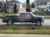 FORD F250 TRUCK ALSIP