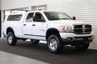 2006 DODGE RAM 3500 5.9L HO 6-SPD 4X4 0-RUST CARLI SUSP 2500 2007 2005 Jordan Motorsports - Image 3