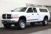 2006 DODGE RAM 3500 5.9L HO 6-SPD 4X4 0-RUST CARLI SUSP 2500 2007 2005 Jordan Motorsports - Image 4