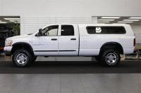 2006 DODGE RAM 3500 5.9L HO 6-SPD 4X4 0-RUST CARLI SUSP 2500 2007 2005 Jordan Motorsports - Image 5