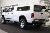 2006 DODGE RAM 3500 5.9L HO 6-SPD 4X4 0-RUST CARLI SUSP 2500 2007 2005 Jordan Motorsports - Image 7