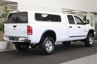 2006 DODGE RAM 3500 5.9L HO 6-SPD 4X4 0-RUST CARLI SUSP 2500 2007 2005 Jordan Motorsports - Image 8