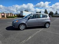 2009 PONTIAC G3 HATCHBACK *189k *CARFAX Longview - Image 3