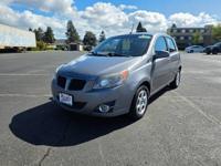 2009 PONTIAC G3 HATCHBACK *189k *CARFAX Longview - Image 4