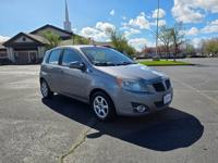 2009 PONTIAC G3 HATCHBACK *189k *CARFAX Longview - Image 7