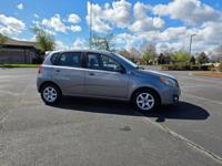 2009 PONTIAC G3 HATCHBACK *189k *CARFAX Longview - Image 8