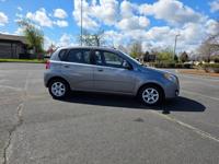 2009 PONTIAC G3 HATCHBACK *189k *CARFAX Longview - Image 9