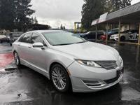 2016 Lincoln MKZ – Luxury Sedan – Clean & Powerful Vancouver Auto Center - Image 7