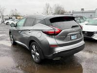 2021 Nissan Murano AWD All Wheel Drive Platinum SUV Beaverton Nissan - Image 4