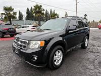2010 Ford Escape XLT AWD – V6 – Reliable Daily Driver EXCELLENT CONDITION // Vancouver Auto Center - Image 3