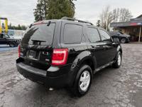 2010 Ford Escape XLT AWD – V6 – Reliable Daily Driver EXCELLENT CONDITION // Vancouver Auto Center - Image 8