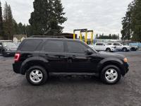 2010 Ford Escape XLT AWD – V6 – Reliable Daily Driver EXCELLENT CONDITION // Vancouver Auto Center - Image 9