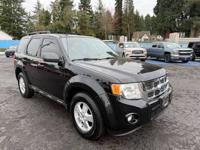 2010 Ford Escape XLT AWD – V6 – Reliable Daily Driver EXCELLENT CONDITION // Vancouver Auto Center - Image 10
