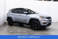 2021 Jeep Compass 4x4 4WD Altitude SUV Northwest Jeep - Image 2