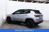 2021 Jeep Compass 4x4 4WD Altitude SUV Northwest Jeep - Image 5