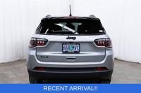 2021 Jeep Compass 4x4 4WD Altitude SUV Northwest Jeep - Image 6