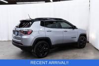 2021 Jeep Compass 4x4 4WD Altitude SUV Northwest Jeep - Image 7
