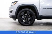2021 Jeep Compass 4x4 4WD Altitude SUV Northwest Jeep - Image 8