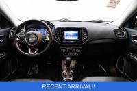 2021 Jeep Compass 4x4 4WD Altitude SUV Northwest Jeep - Image 10