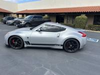 2017 Nissan 370Z Sport Tech San Diego - Image 3