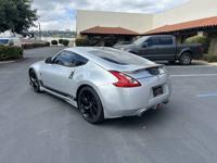 2017 Nissan 370Z Sport Tech San Diego - Image 4