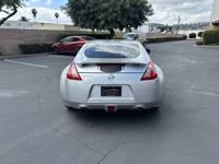 2017 Nissan 370Z Sport Tech San Diego - Image 5