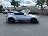 2017 Nissan 370Z Sport Tech San Diego - Image 7
