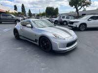 2017 Nissan 370Z Sport Tech San Diego - Image 8