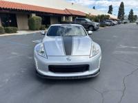 2017 Nissan 370Z Sport Tech San Diego - Image 9
