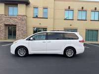 2013 Toyota Sienna XLE 8 - Passenger San Diego - Image 3