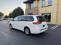 2013 Toyota Sienna XLE 8 - Passenger San Diego - Image 4