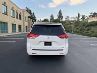2013 Toyota Sienna XLE 8 - Passenger San Diego - Image 5