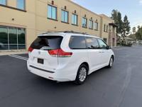 2013 Toyota Sienna XLE 8 - Passenger San Diego - Image 6