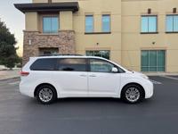 2013 Toyota Sienna XLE 8 - Passenger San Diego - Image 7