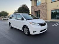 2013 Toyota Sienna XLE 8 - Passenger San Diego - Image 8