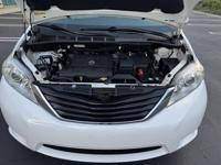 2013 Toyota Sienna XLE 8 - Passenger San Diego - Image 10