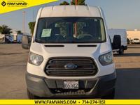 2017 Ford Transit-250 Long Mid Roof Cargo Van Van FAM Vans Inc - Image 3