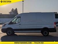 2017 Ford Transit-250 Long Mid Roof Cargo Van Van FAM Vans Inc - Image 5