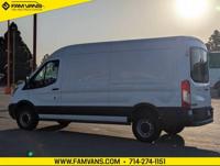 2017 Ford Transit-250 Long Mid Roof Cargo Van Van FAM Vans Inc - Image 6