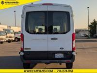 2017 Ford Transit-250 Long Mid Roof Cargo Van Van FAM Vans Inc - Image 7