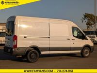 2017 Ford Transit-250 Long Mid Roof Cargo Van Van FAM Vans Inc - Image 8