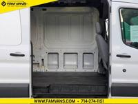 2017 Ford Transit-250 Long Mid Roof Cargo Van Van FAM Vans Inc - Image 10