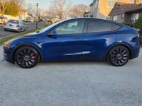 Check Out This Spotless 2020 Tesla Model Y with 140,356 Miles-long isl Freeport - Image 5