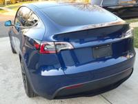 Check Out This Spotless 2020 Tesla Model Y with 140,356 Miles-long isl Freeport - Image 6