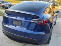 Check Out This Spotless 2020 Tesla Model Y with 140,356 Miles-long isl Freeport - Image 7