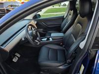 Check Out This Spotless 2020 Tesla Model Y with 140,356 Miles-long isl Freeport - Image 8