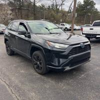 Stop In or Call Us for More Information on Our 2022 Toyota RAV4 with o Freeport